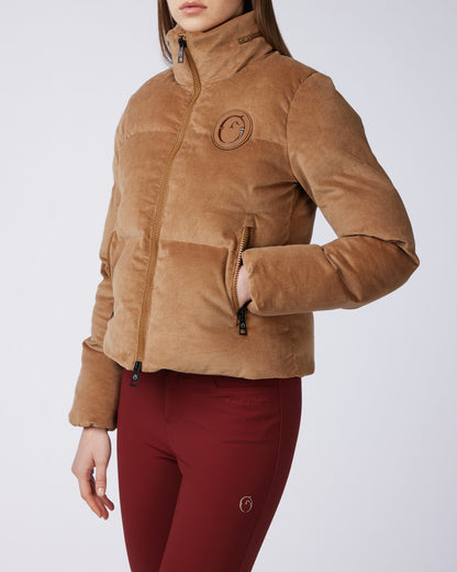 Vestrum Ladies Baku Jacket