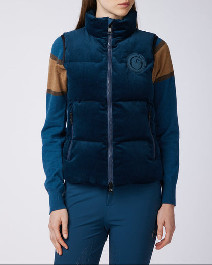 Vestrum Ladies Melk Gilet