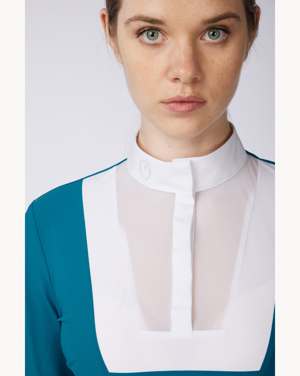 Vestrum Ladies Cesena Long Sleeved Competition Shirt