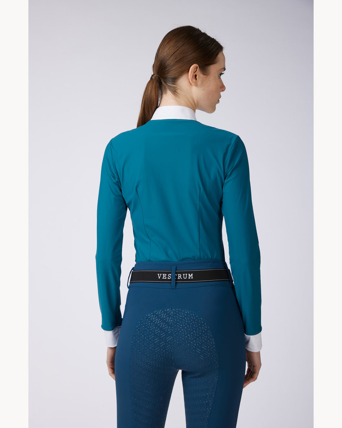 Vestrum Ladies Cesena Long Sleeved Competition Shirt