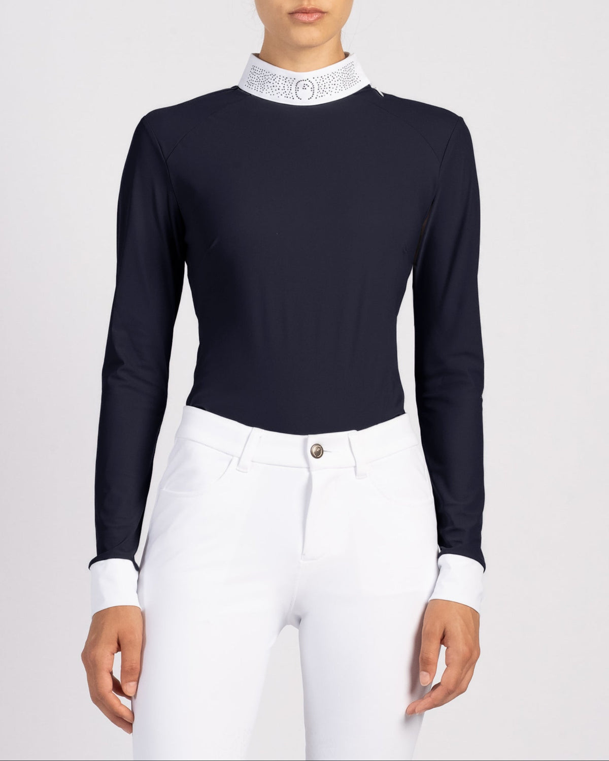 Vestrum Ladies Chengdu Competition Shirt