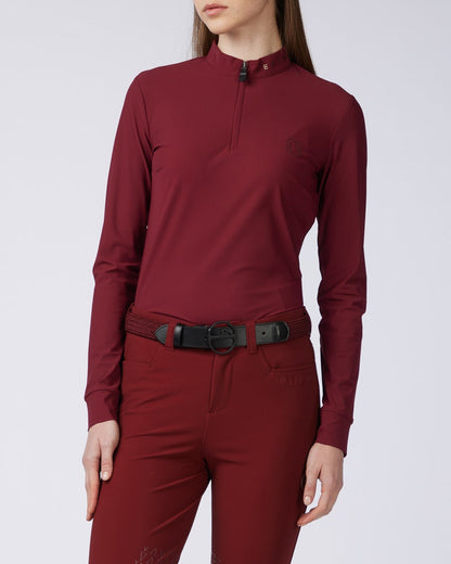 Vestrum Ladies Xiamen Long Sleeved Training Shirt