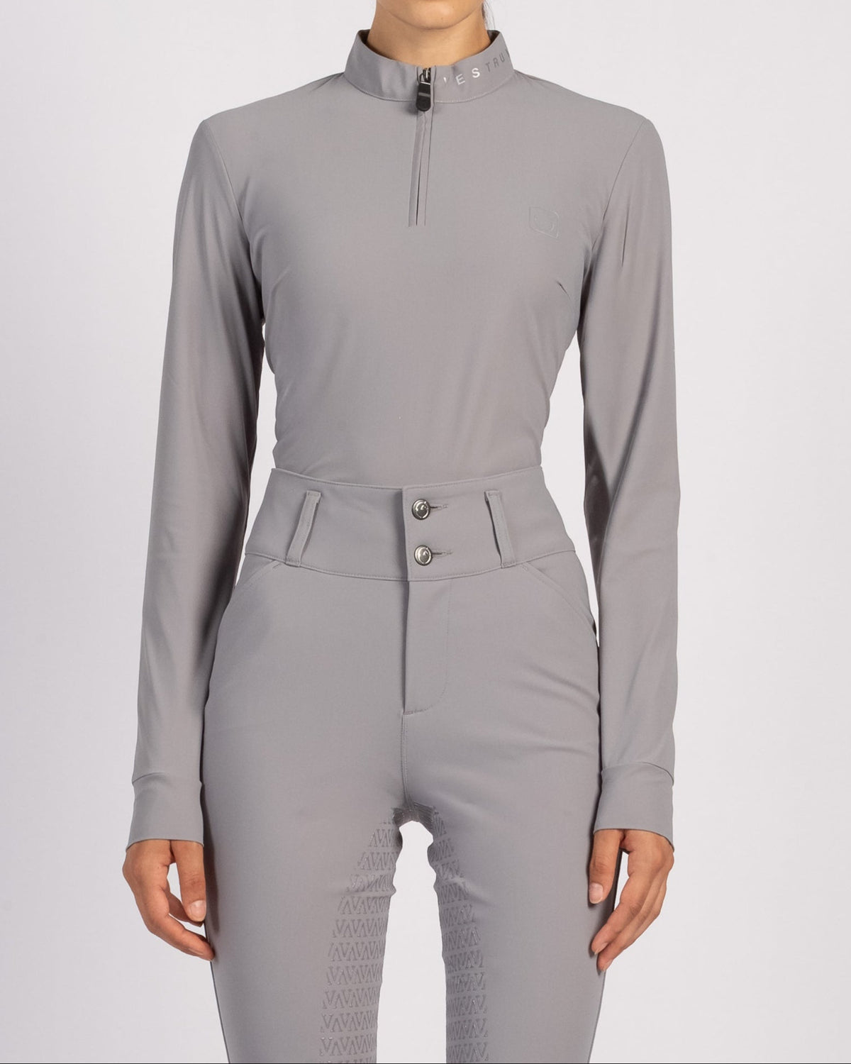 Vestrum Ladies Xiamen Long Sleeved Training Shirt