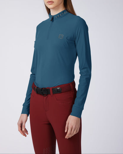 Vestrum Ladies Xiamen Long Sleeved Training Shirt