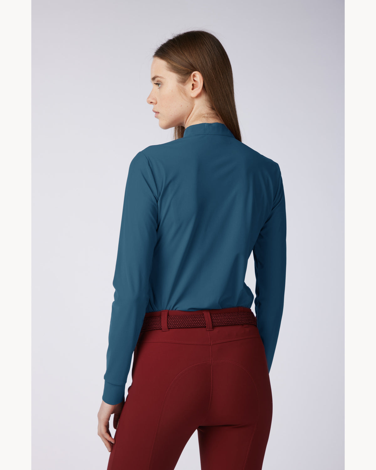 Vestrum Ladies Xiamen Long Sleeved Training Shirt