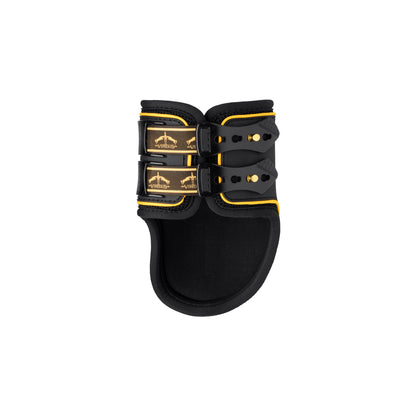 Carbon Gel Absoloute Rear Fetlock Boot *Aachen Edition*