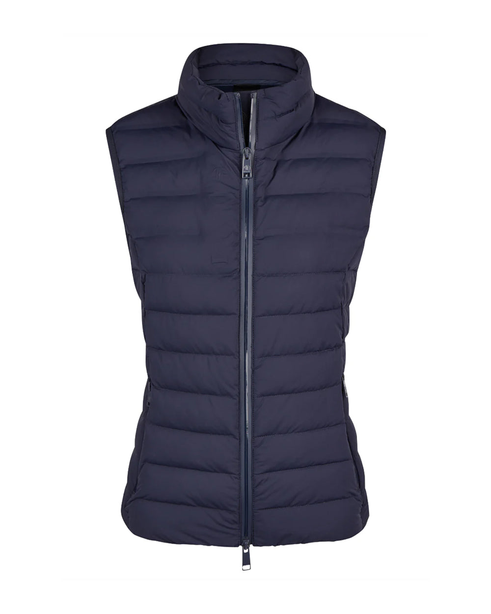 Pikeur Magdalene Ladies Quilted Waistcoat 7002