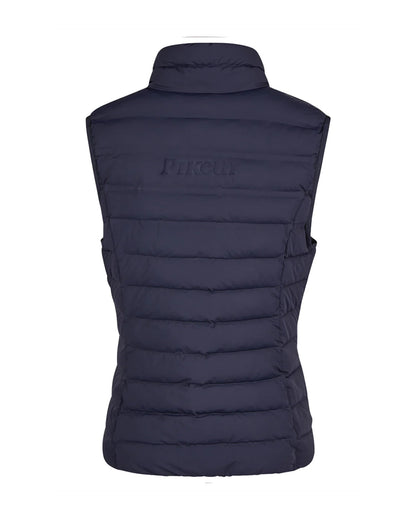 Pikeur Magdalene Ladies Quilted Waistcoat 7002