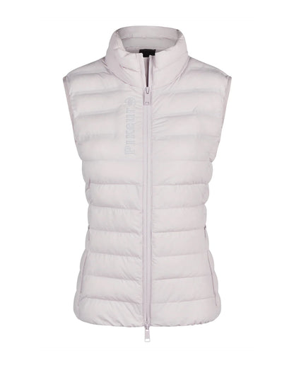 Pikeur Magdalene Ladies Quilted Waistcoat 7002