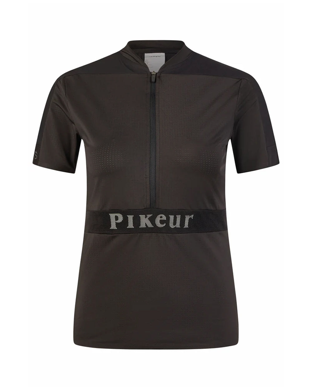 Pikeur Caroline Ladies Mesh Training Shirt 7234