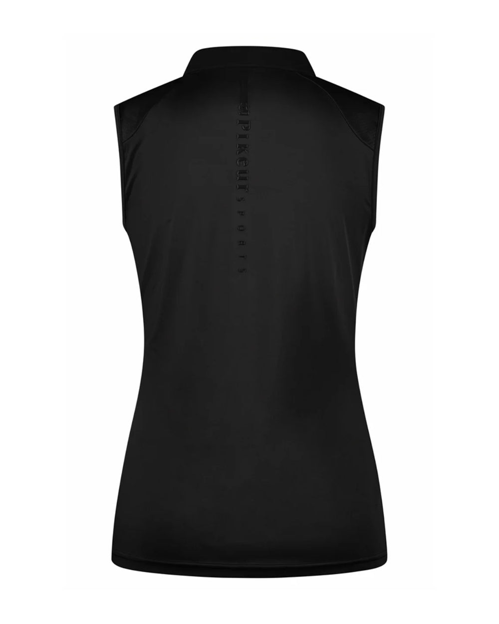 Pikeur Jarla Ladies Sleeveless Training Shirt 7235