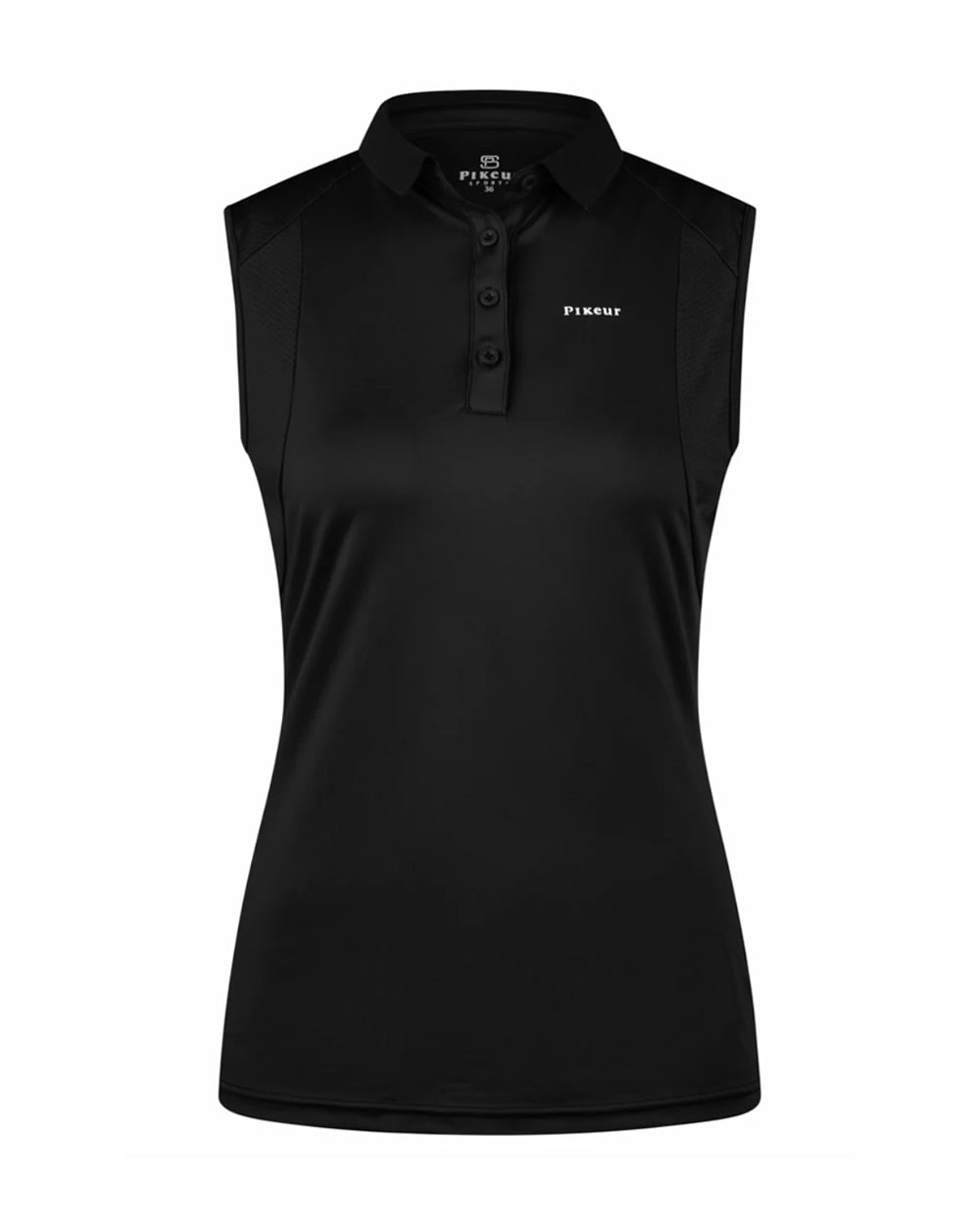 Pikeur Jarla Ladies Sleeveless Training Shirt 7235.