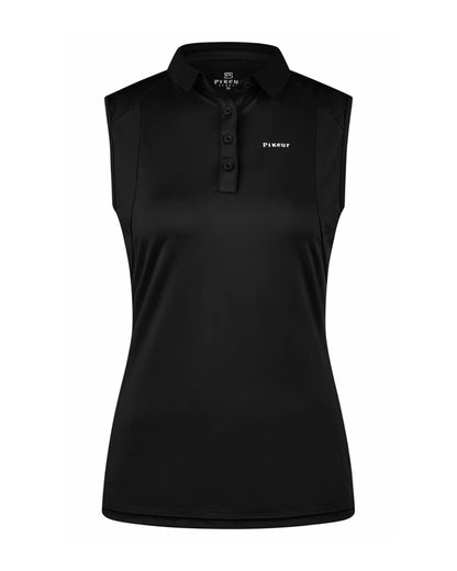 Pikeur Jarla Ladies Sleeveless Training Shirt 7235