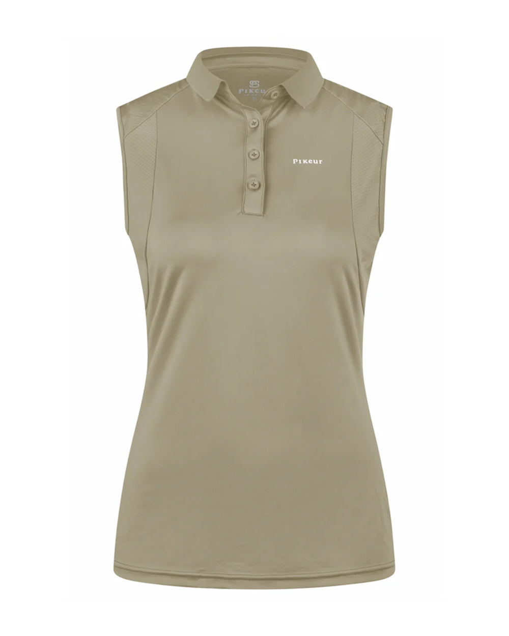 Pikeur Jarla Ladies Sleeveless Training Shirt 7235.