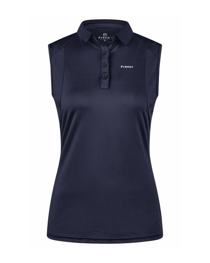 Pikeur Jarla Ladies Sleeveless Training Shirt 7235