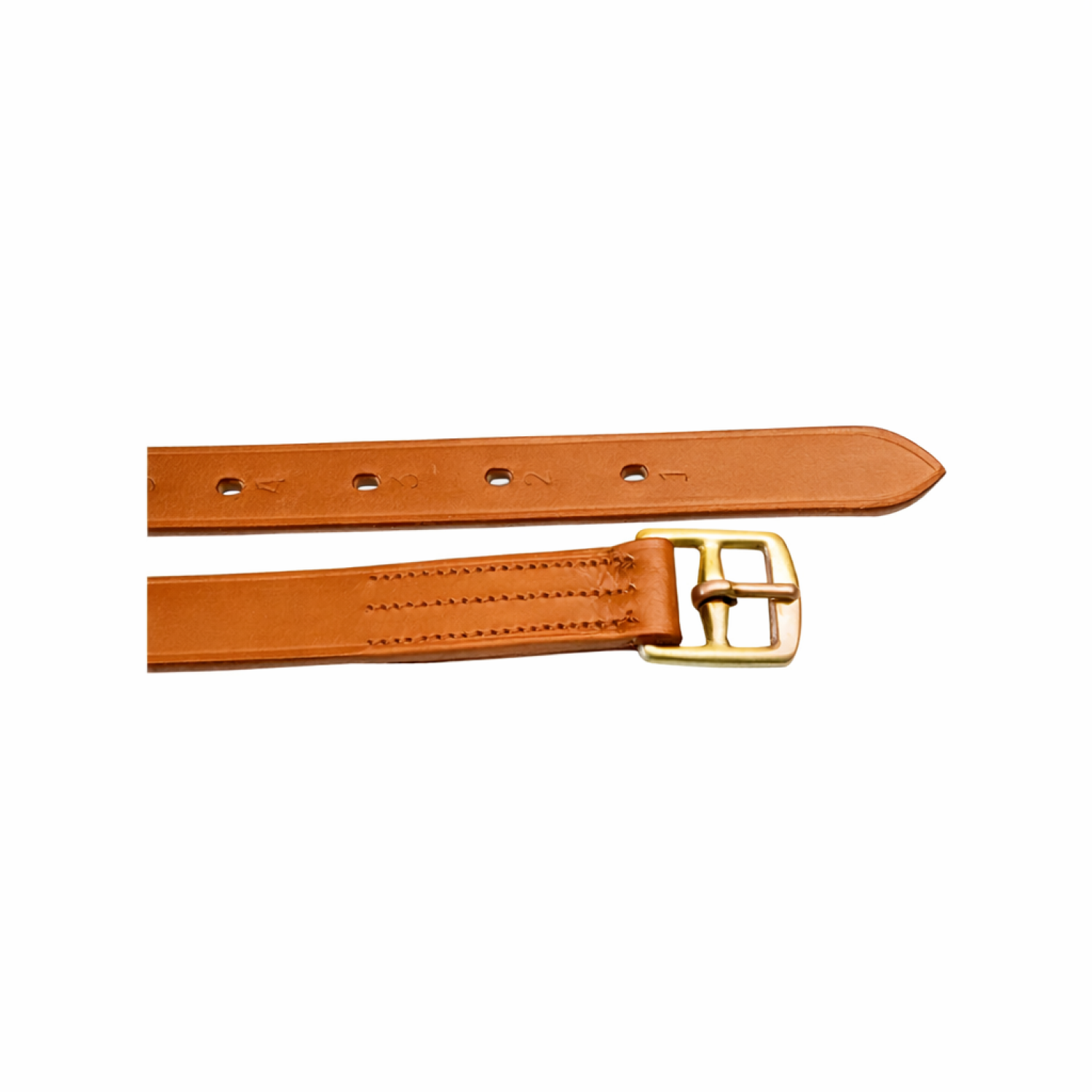SUPERIOR STIRRUPS LEATHER.