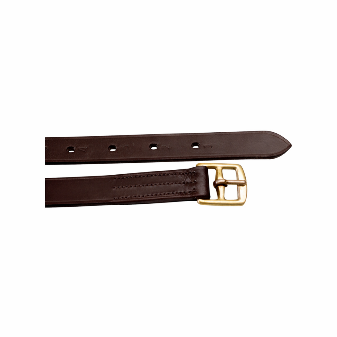 SUPERIOR STIRRUPS LEATHER.
