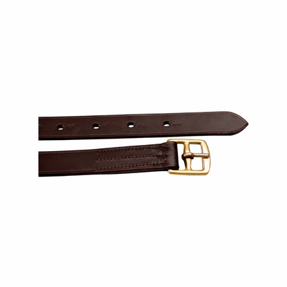 SUPERIOR STIRRUPS LEATHER.