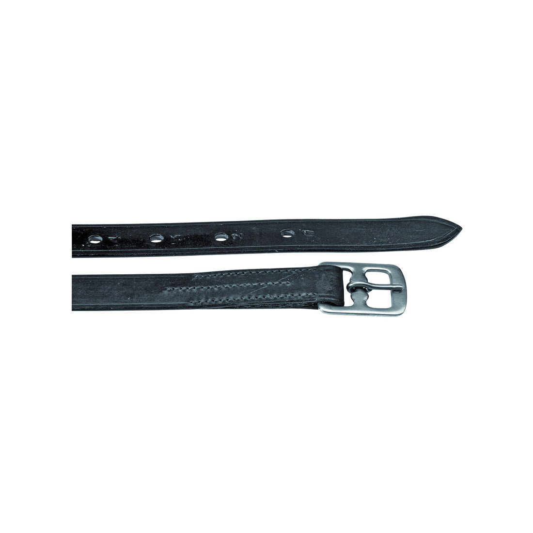 PONY STIRRUPS LEATHER.