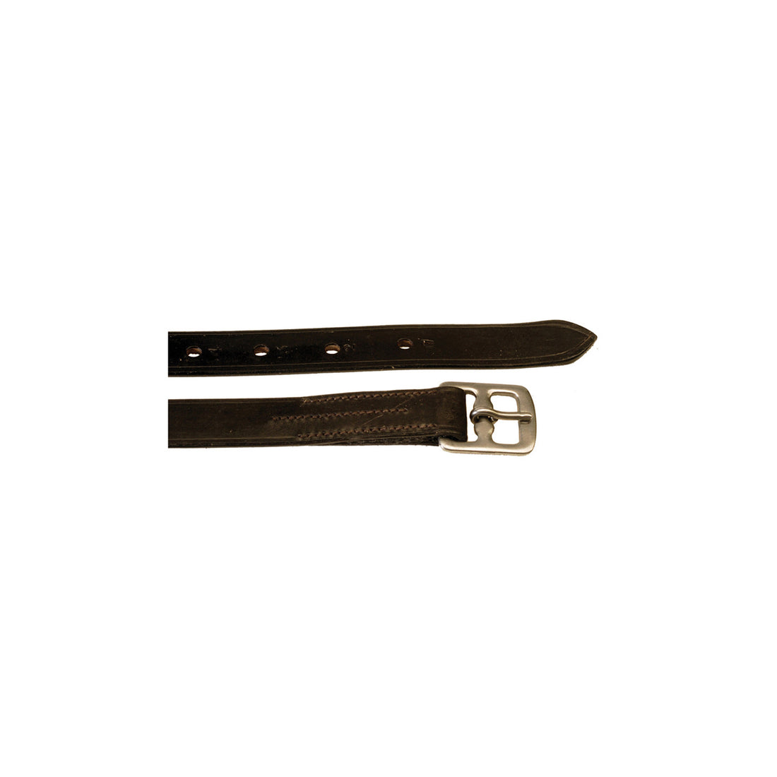 PONY STIRRUPS LEATHER.