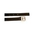 NYLON STIRRUP STRAPS.