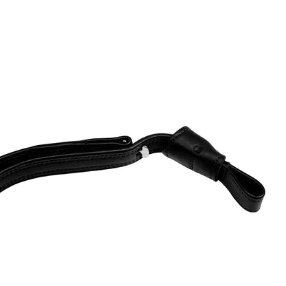 Equestro Dressage Stirrups Leather