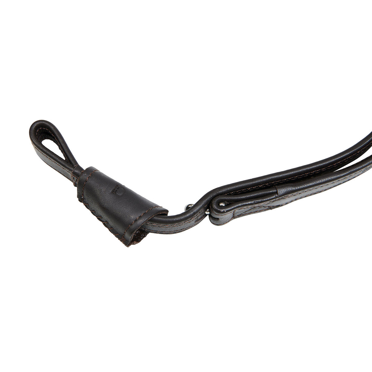 Equestro Dressage Stirrups Leather
