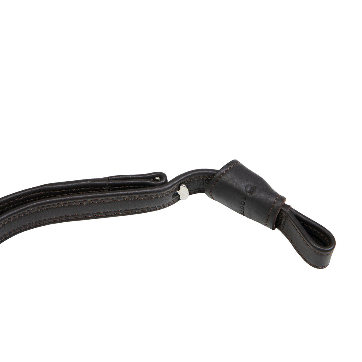 Equestro Dressage Stirrups Leather