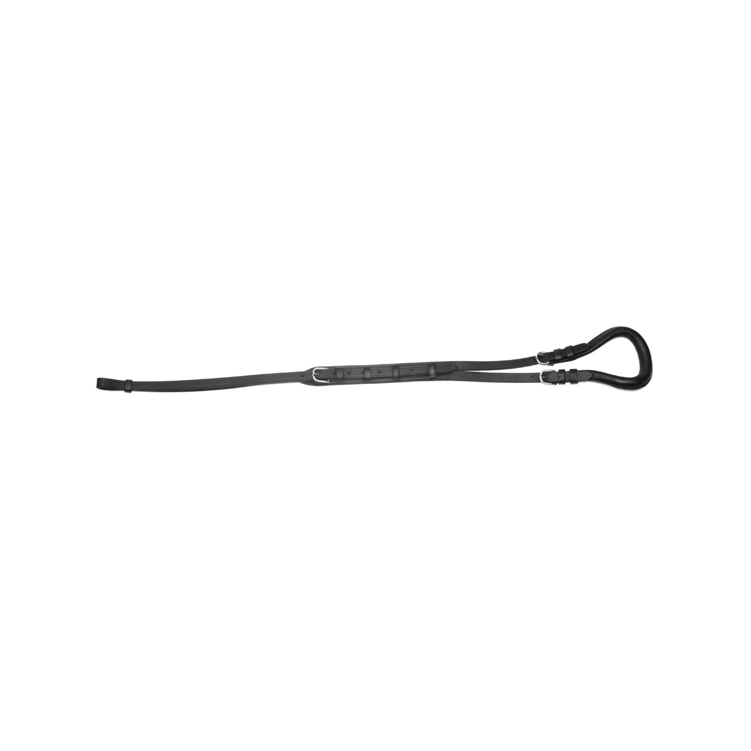 LEATHER CRUPPER.