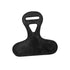ENGLISH SADDLE UNDERTAIL ATTACHMENT.