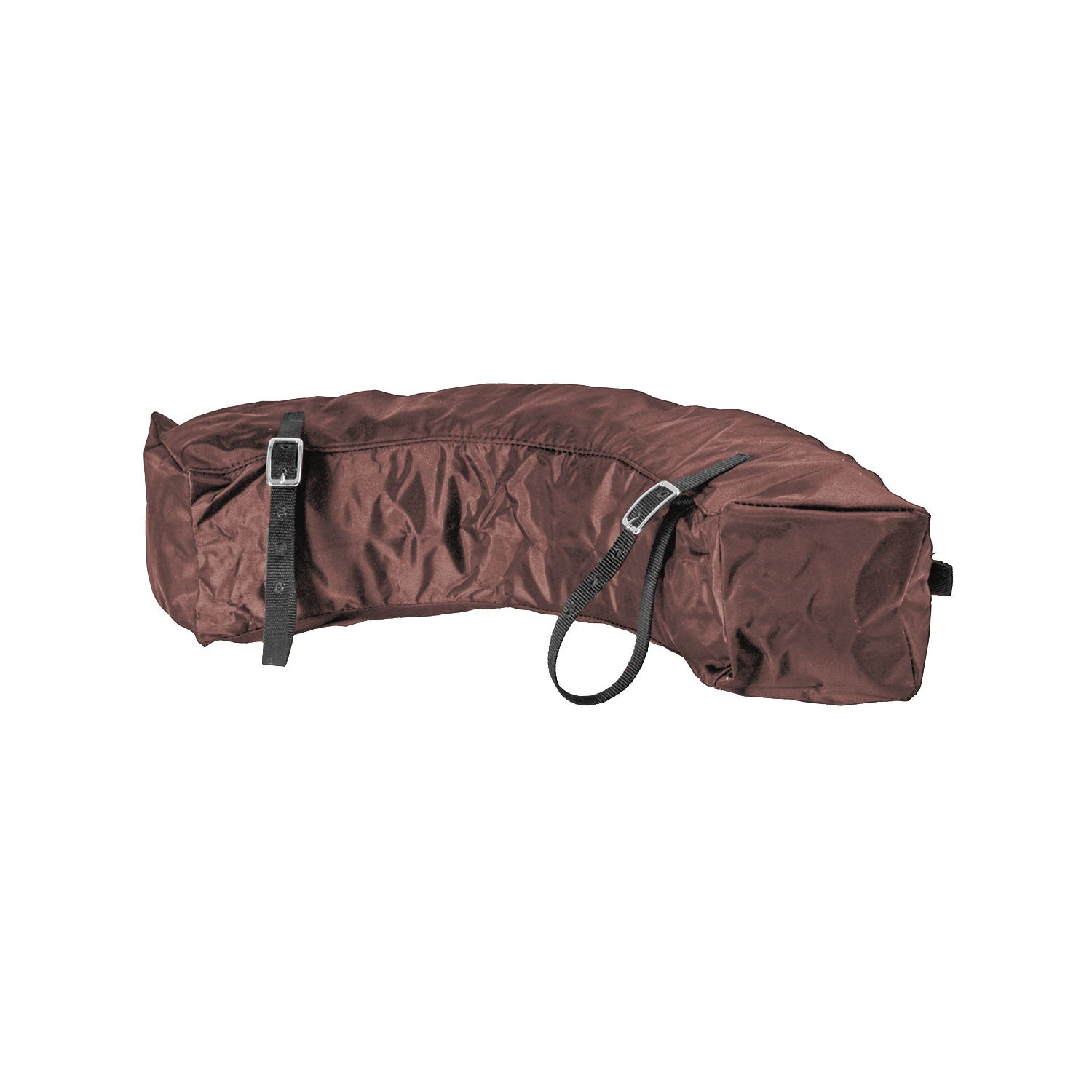REAR NYLON SADDLE BAG BIG BANANA.
