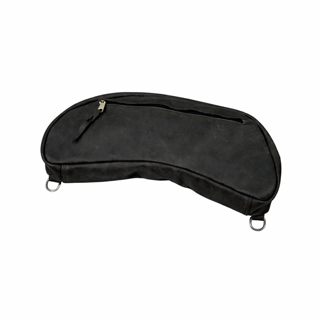 LAKOTA BANANA REAR SADDLE BAG.