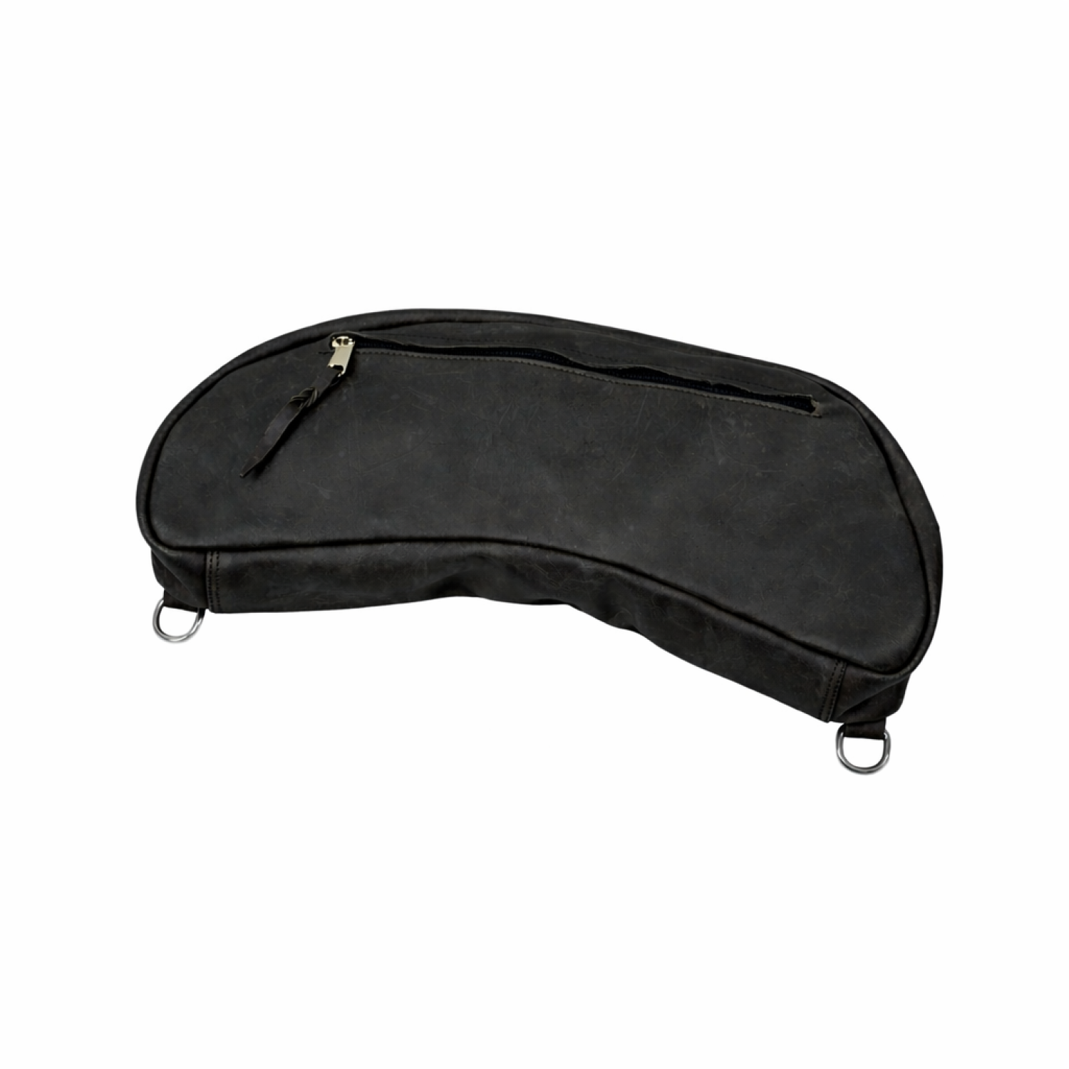 LAKOTA BANANA REAR SADDLE BAG.
