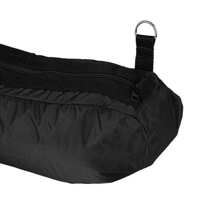 REAR NYLON SADDLE BAG BANANA