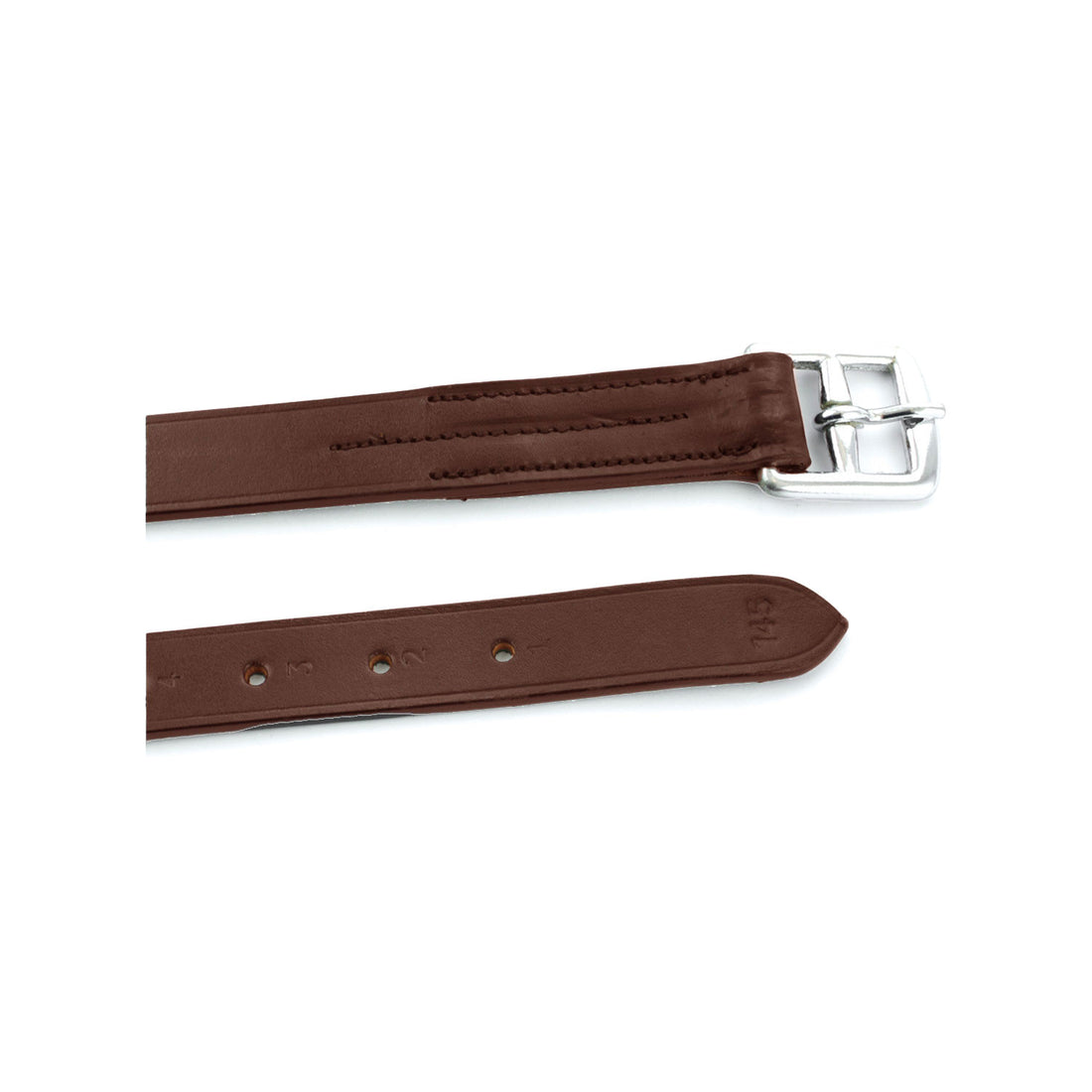 SUPREME STIRRUPS LEATHER NEW STYLE.
