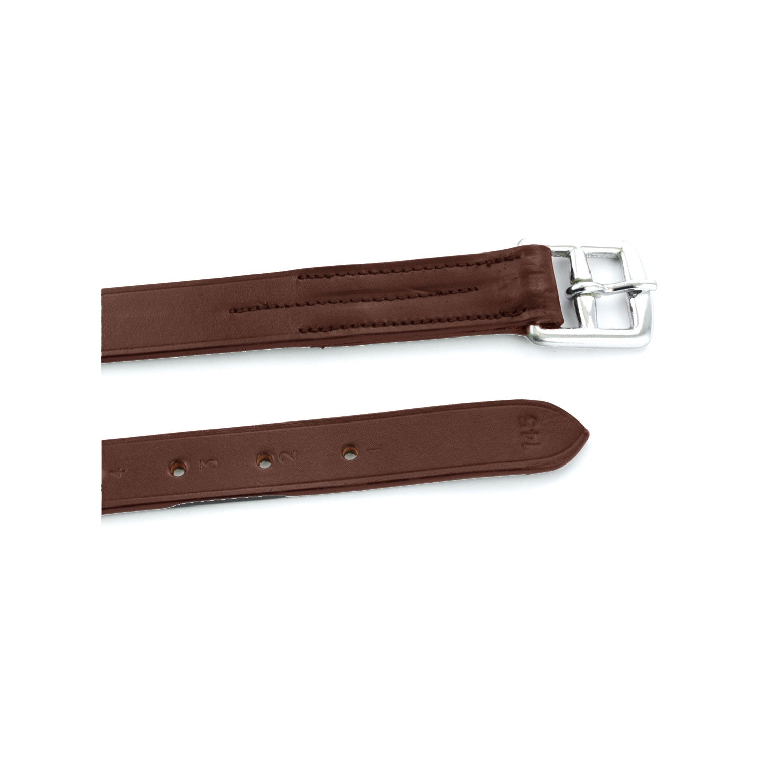 SUPREME STIRRUPS LEATHER NEW STYLE.