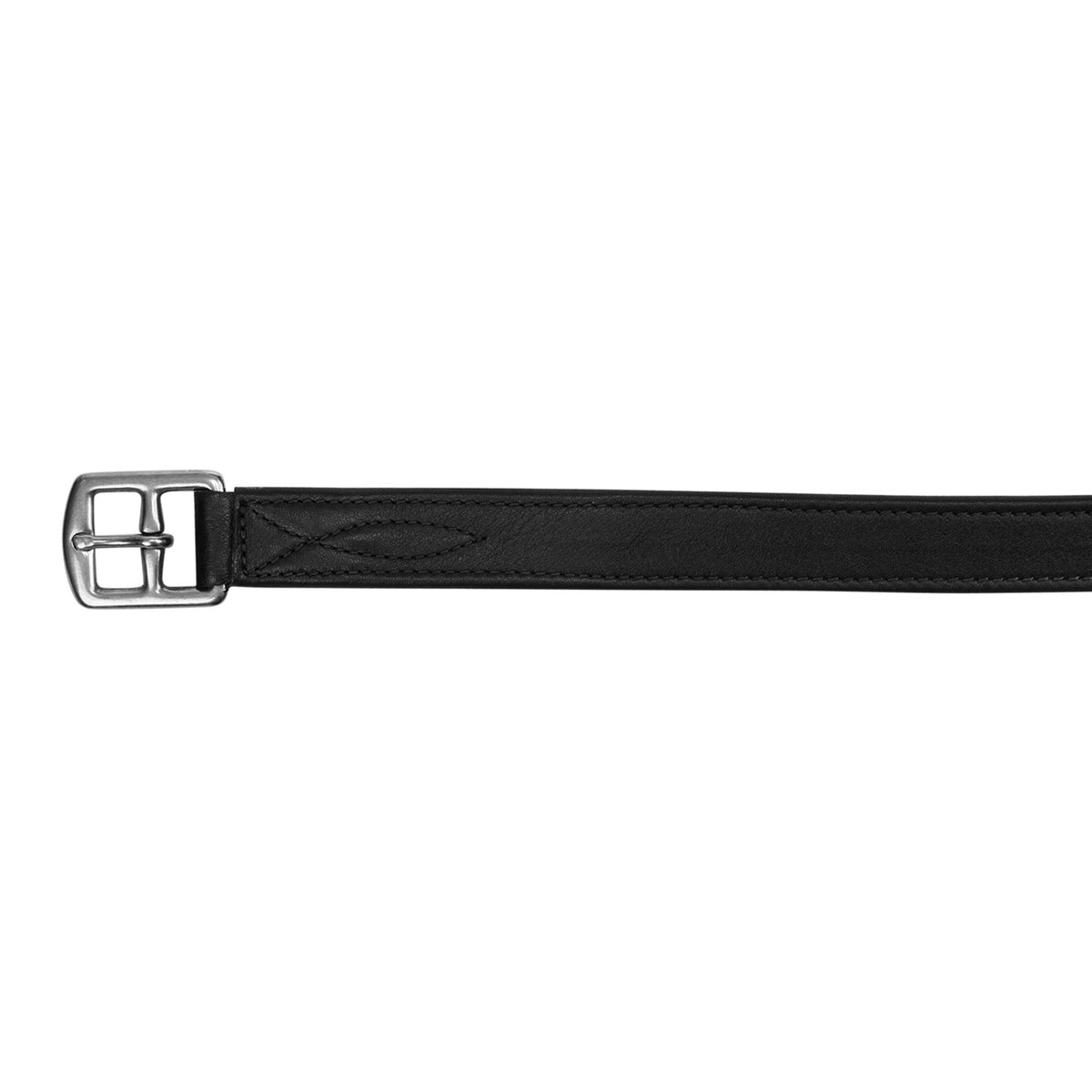 Equestro Double Stirrups Leather