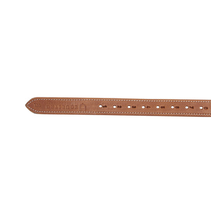 Equestro Double Stirrups Leather