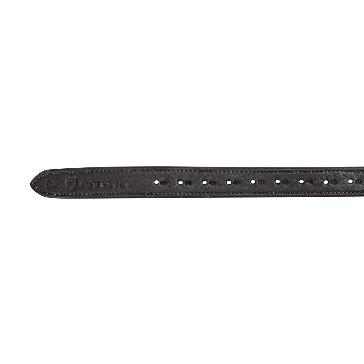 Equestro Double Stirrups Leather