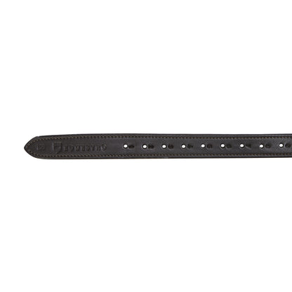 Equestro Double Stirrups Leather