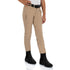 LEILANI MODEL JUNIOR JODHPUR BREECHES IN STRETCH MATERIAL.