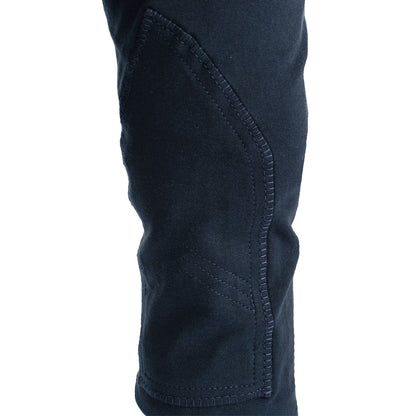 Equestro Junior Leilani Jodphur Breeches In Stretch Material