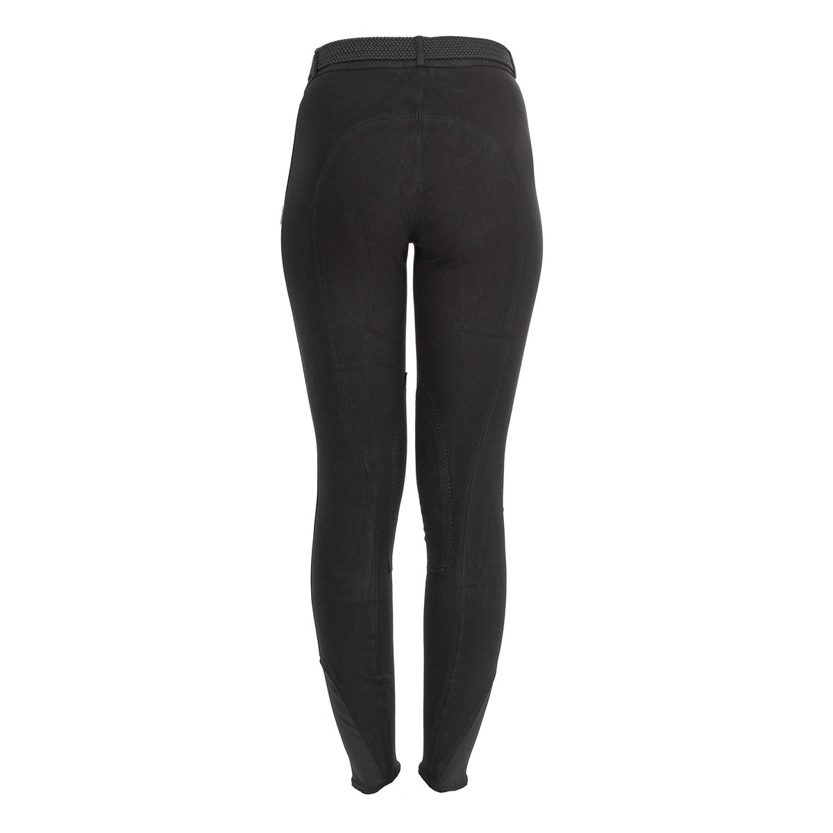 Equestro Ladies Selene Breeches In Stretch Cotton