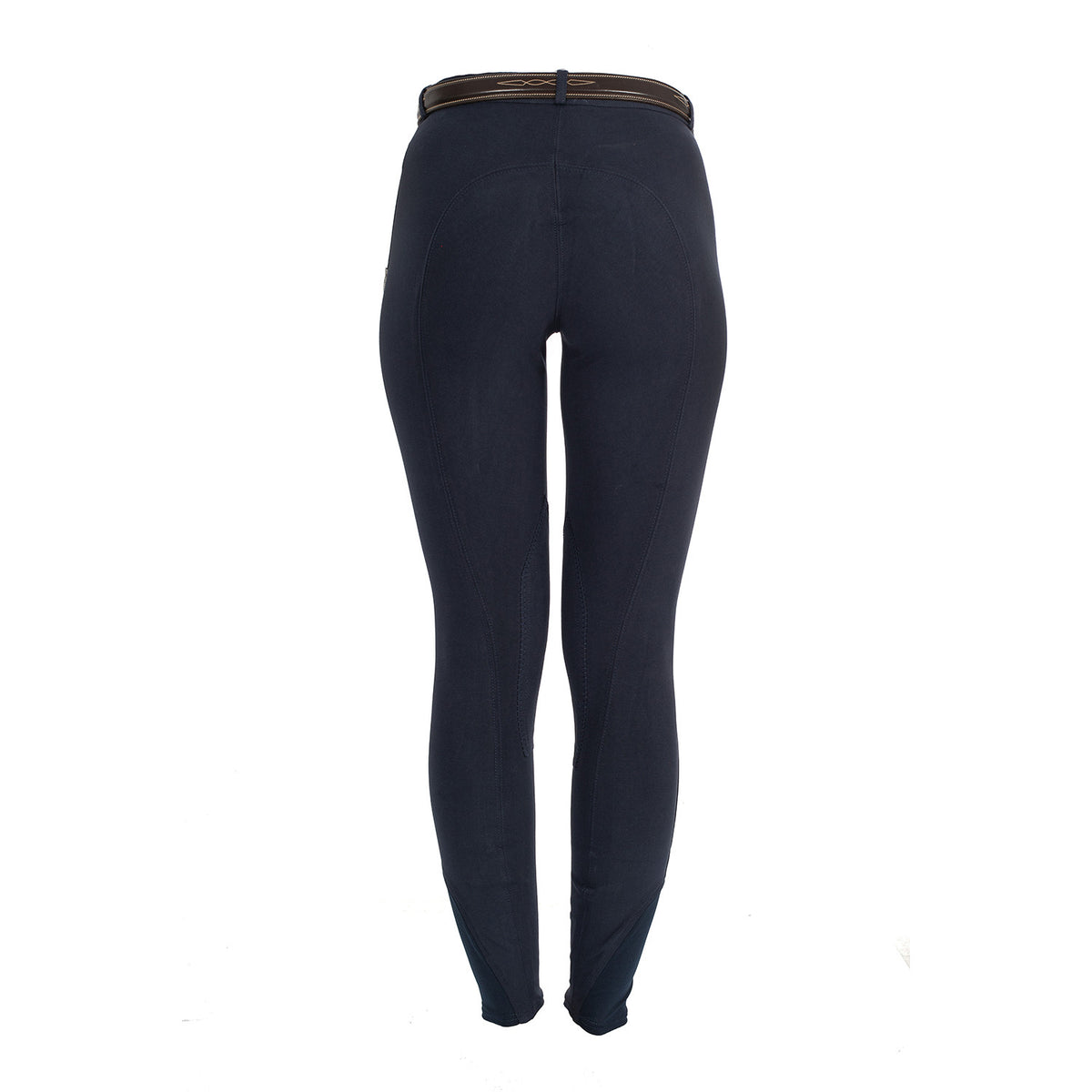Equestro Ladies Selene Breeches In Stretch Cotton