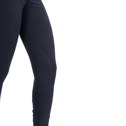 Equestro Ladies Selene Breeches In Stretch Cotton