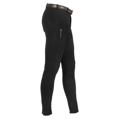 URANO MODEL MAN BREECHES IN STRETCH COTTON.