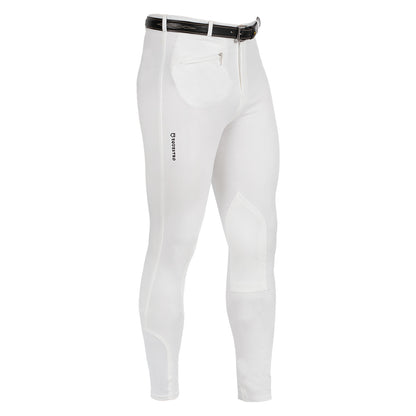 URANO MODEL MAN BREECHES IN STRETCH COTTON.