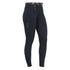 SELENE MODEL WOMAN BREECHES IN STRETCH COTTON WITH GRIP.