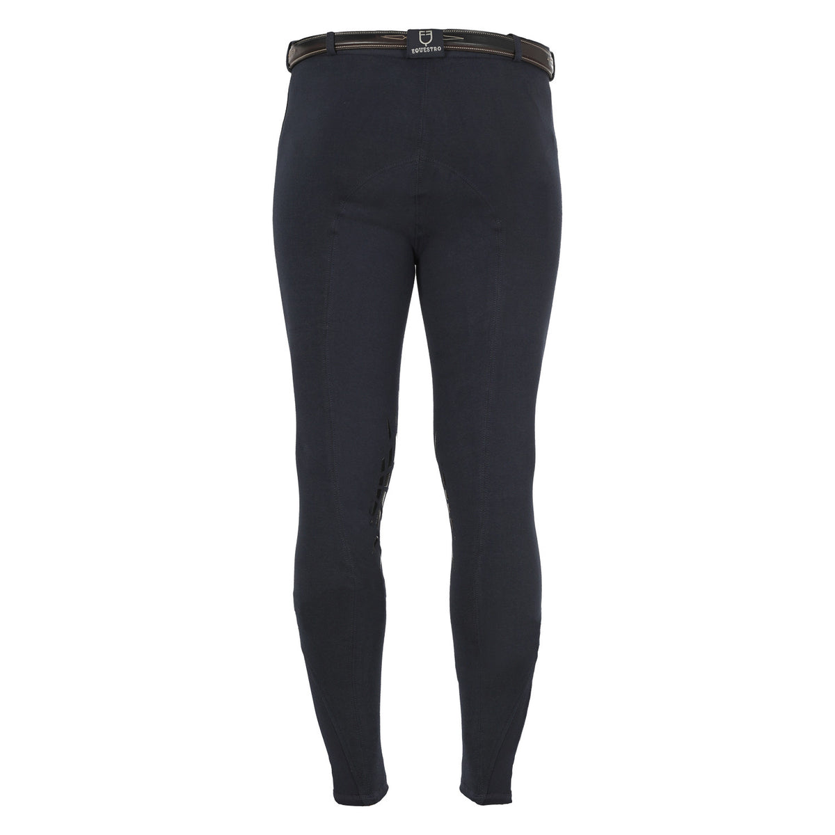 Equestro Mens Zeus Breeches In Stretch Cotton