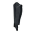 Unisex gaiters with silicone inserts.